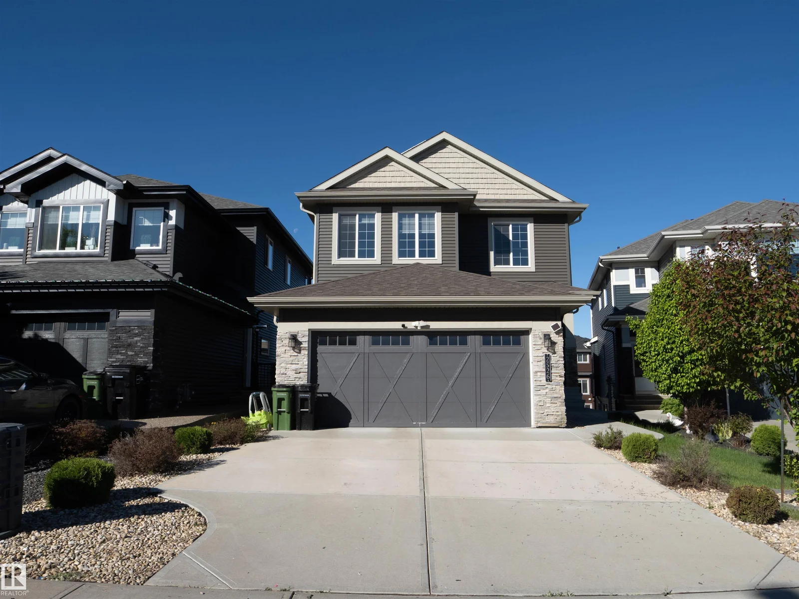 , Edmonton - 4 bedroom Detached Single Family for sale