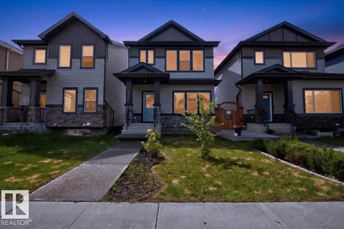 2144 51 ST SW, Edmonton - $539,000
