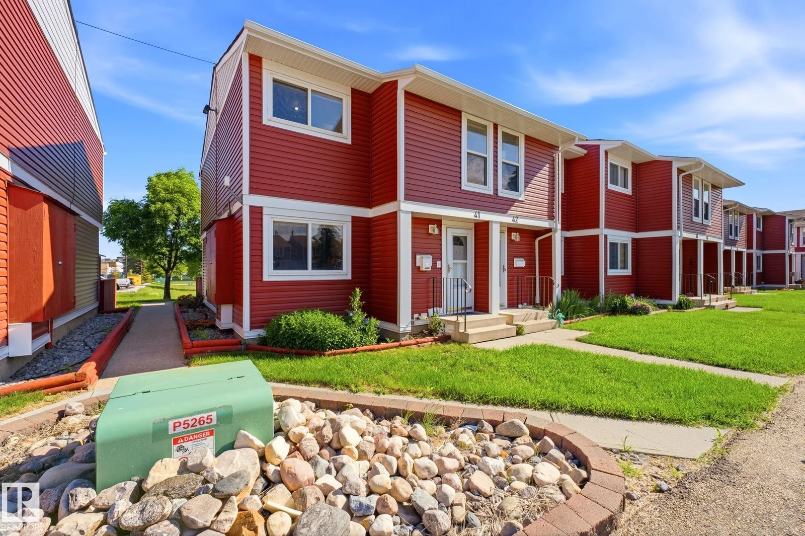 , Edmonton - 4 bedroom Townhouse for sale