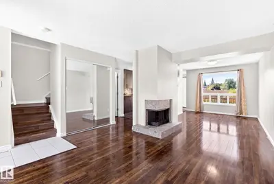 Interior photo 2 of #7 1651 46 ST NW
