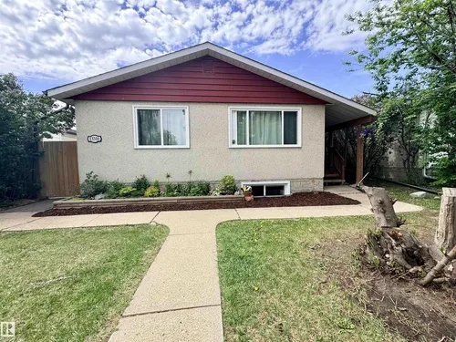 13316 106 ST NW, Edmonton - $449,900