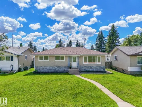 10527 134A AV NW, Edmonton - $415,000