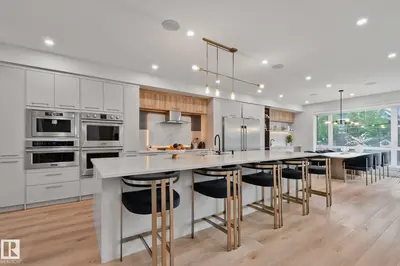 Interior photo 3 of 4509 WINGFIELD BAY BA NW