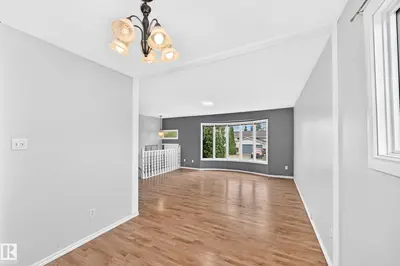 Interior photo 1 of 1103 56 ST NW