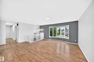Interior photo 3 of 1103 56 ST NW