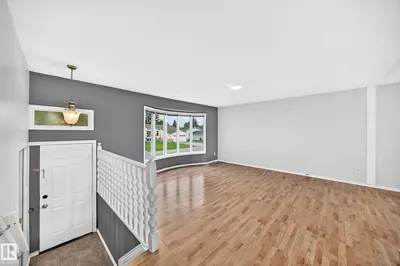 Interior photo 2 of 1103 56 ST NW