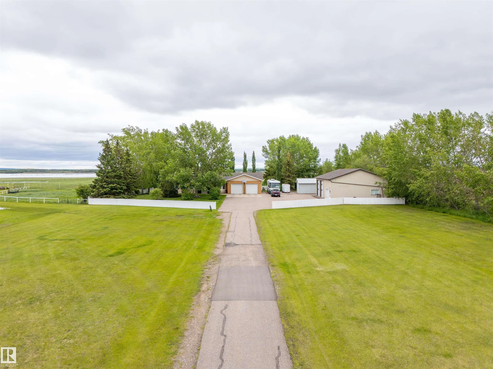 45215 Highway 659, Rural Bonnyville M.D. - 4 bedroom Detached Single Family for sale