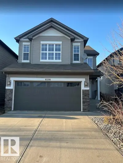 Interior photo 1 of 6116 10 AV SW