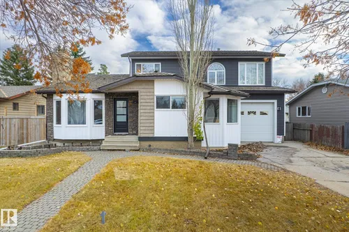67 Arlington DR, St. Albert - $600,000