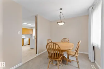 Interior photo 4 of 15112 76A AV NW