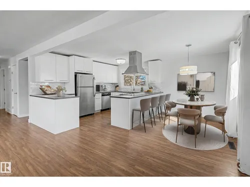 7815 156 ST NW, Edmonton - $524,900