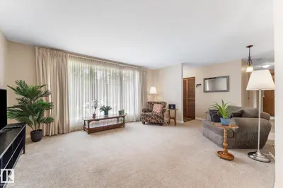 Interior photo 2 of 15112 76A AV NW