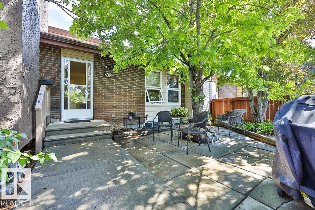 17009 109 ST NW, Edmonton - 2 bedroom Townhouse for sale