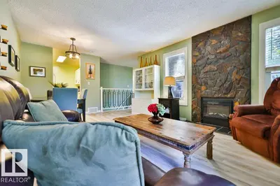 Interior photo 2 of 17009 109 ST NW