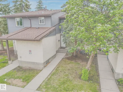 17108 100 ST NW, Edmonton - $204,900