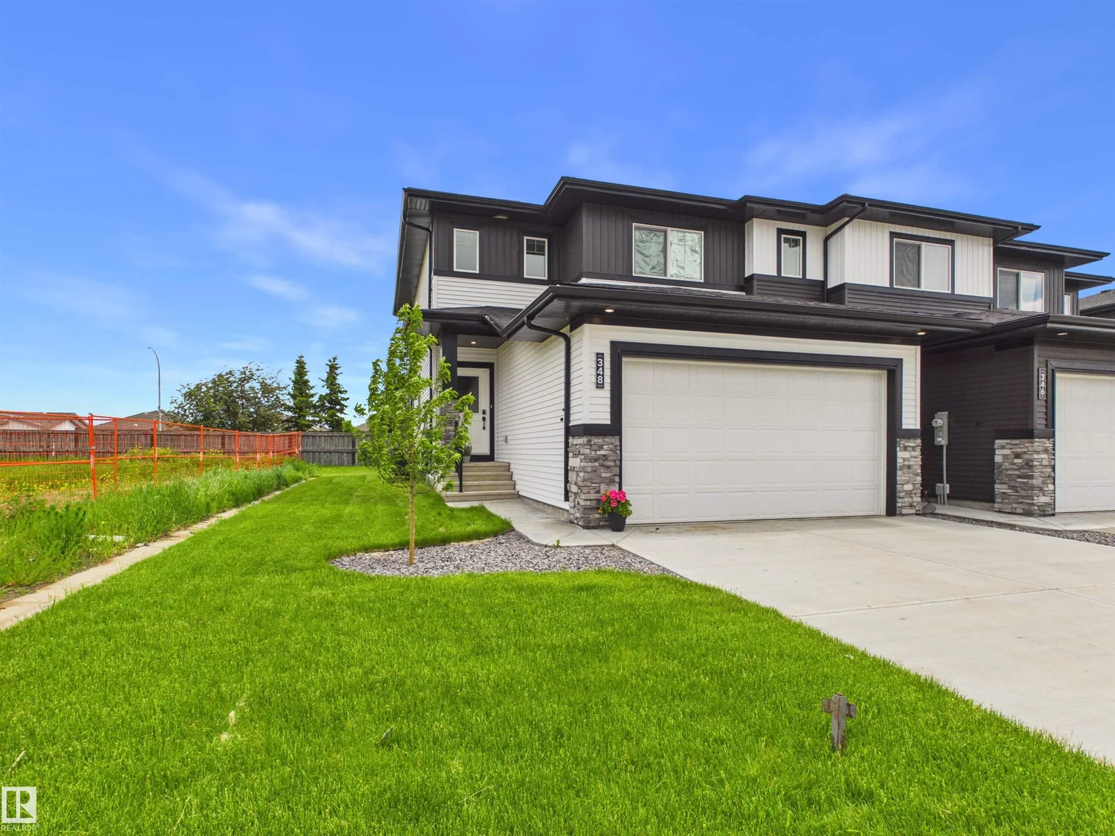 348 GENESIS VI, Stony Plain - 3 bedroom Duplex for sale