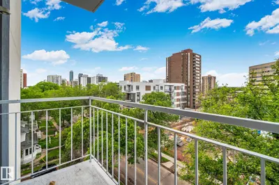 Interior photo 3 of #705 9940 112 ST NW