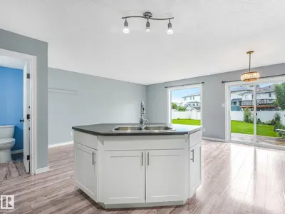 Interior photo 2 of 6828 159A AV NW