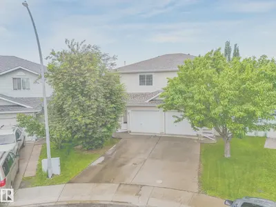 Interior photo 1 of 6828 159A AV NW