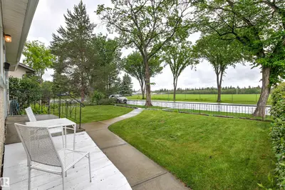 Interior photo 1 of 8707 69 AV NW