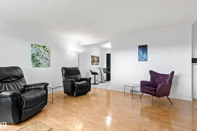 Interior photo 2 of 8707 69 AV NW