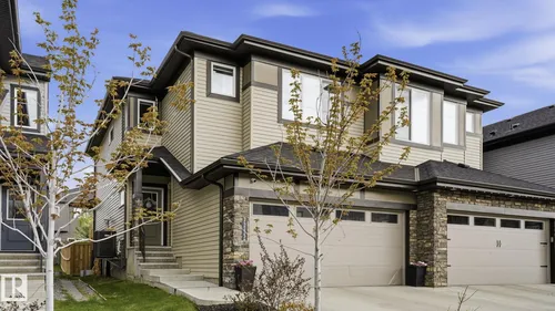 7215 CHIVERS PL SW, Edmonton - $529,500