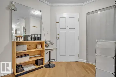 Interior photo 1 of #113 2508 50 ST NW