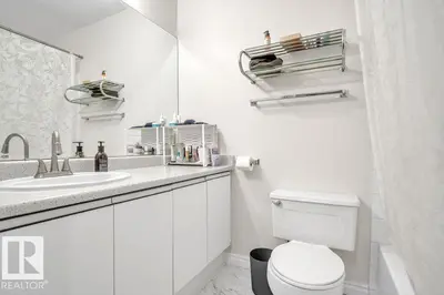 Interior photo 4 of #113 2508 50 ST NW