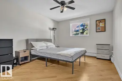 Interior photo 2 of #113 2508 50 ST NW