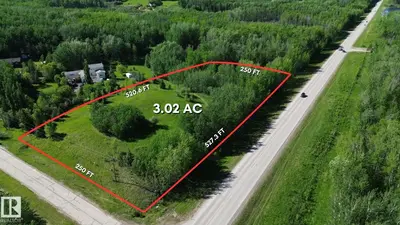 Interior photo 1 of #1 1004 TWP RD 542