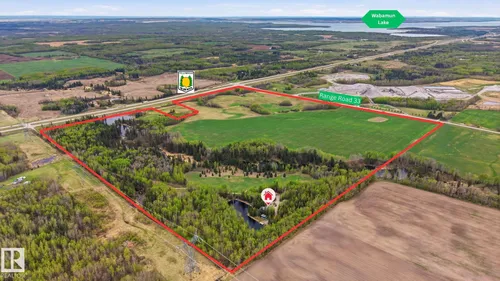 , Rural Parkland County - $1,180,000