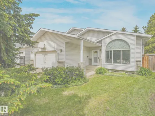 8121 188A ST NW, Edmonton - $479,900