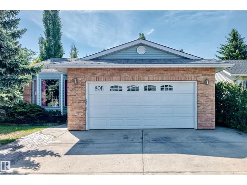 8011 188 ST NW, Edmonton - $420,000
