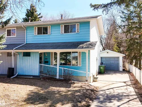 1 FOREST DR, St. Albert - $309,900