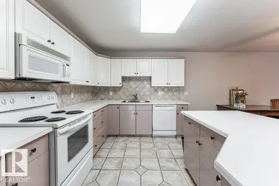 Interior photo 4 of #101 10421 42 AV NW