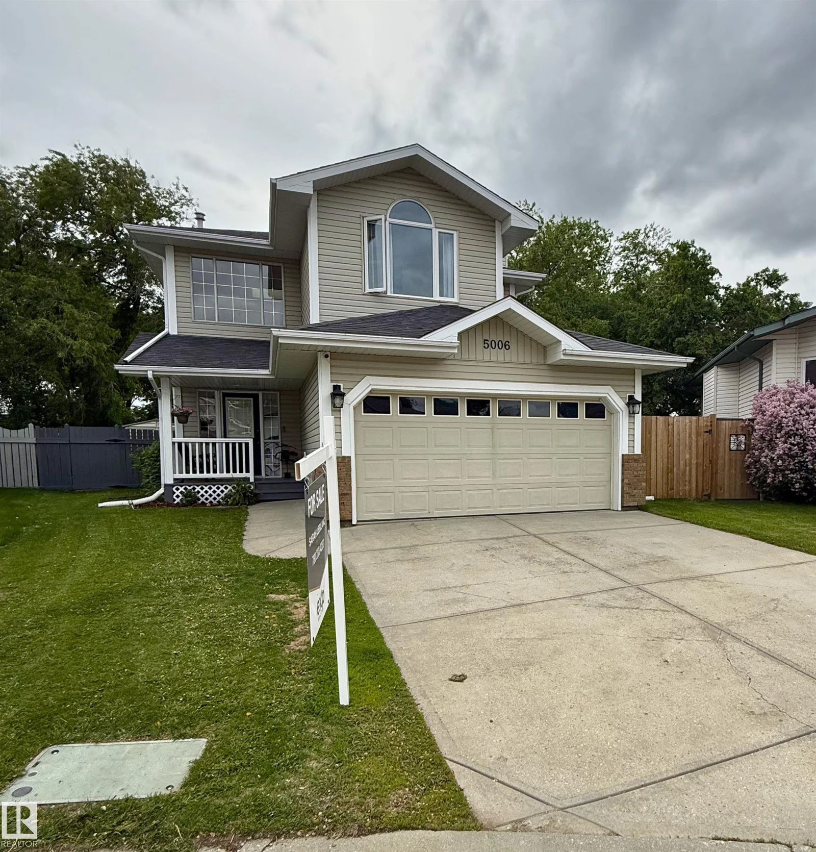 5006 59 ST, Beaumont - 4 bedroom Detached Single Family for sale