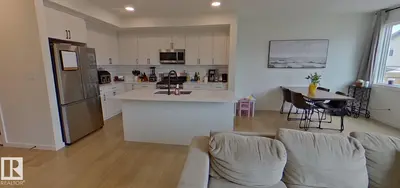 Interior photo 1 of 2152 52 ST SW