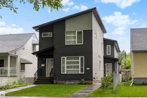 #1 11535 88 ST NW, Edmonton - $365,000