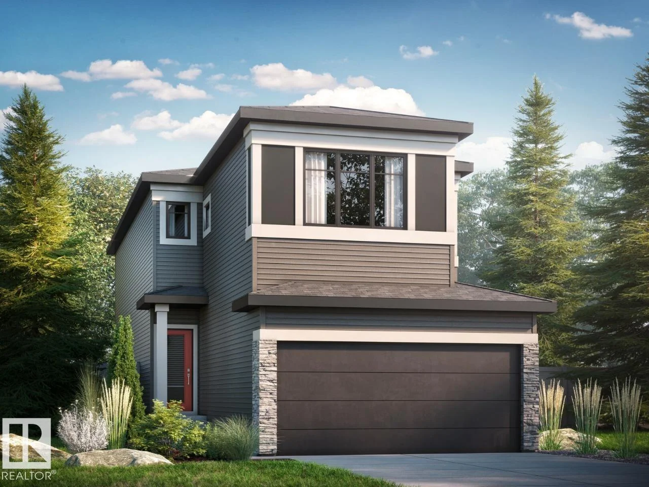 84 Lemon CL, Spruce Grove - 3 bedroom Detached Single Family for sale
