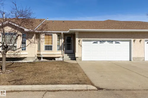 #108 13320 124 ST NW, Edmonton - $319,900