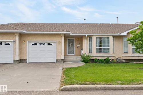 #118 13320 124 ST NW NW, Edmonton - $275,000