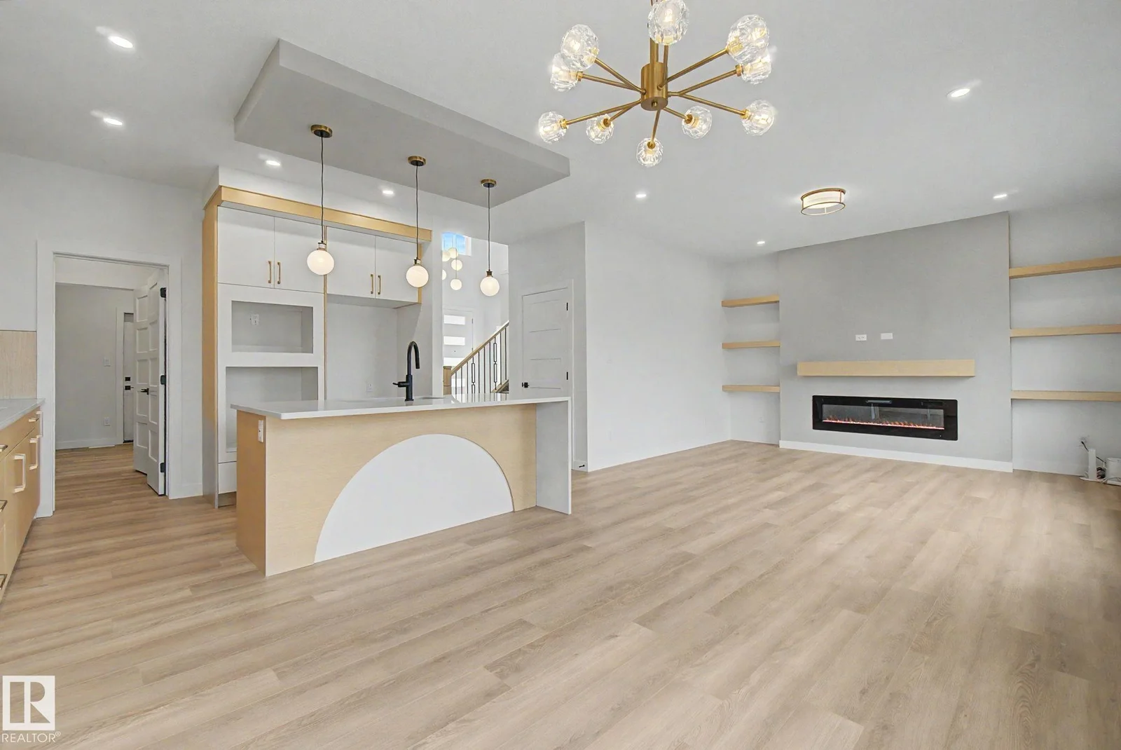 2 Willow Heights DR, Stony Plain - 3 bedroom Detached Single Family for sale