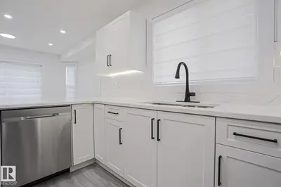 Interior photo 3 of 4716 207 ST NW