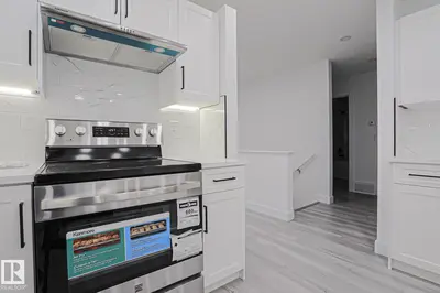 Interior photo 2 of 4716 207 ST NW