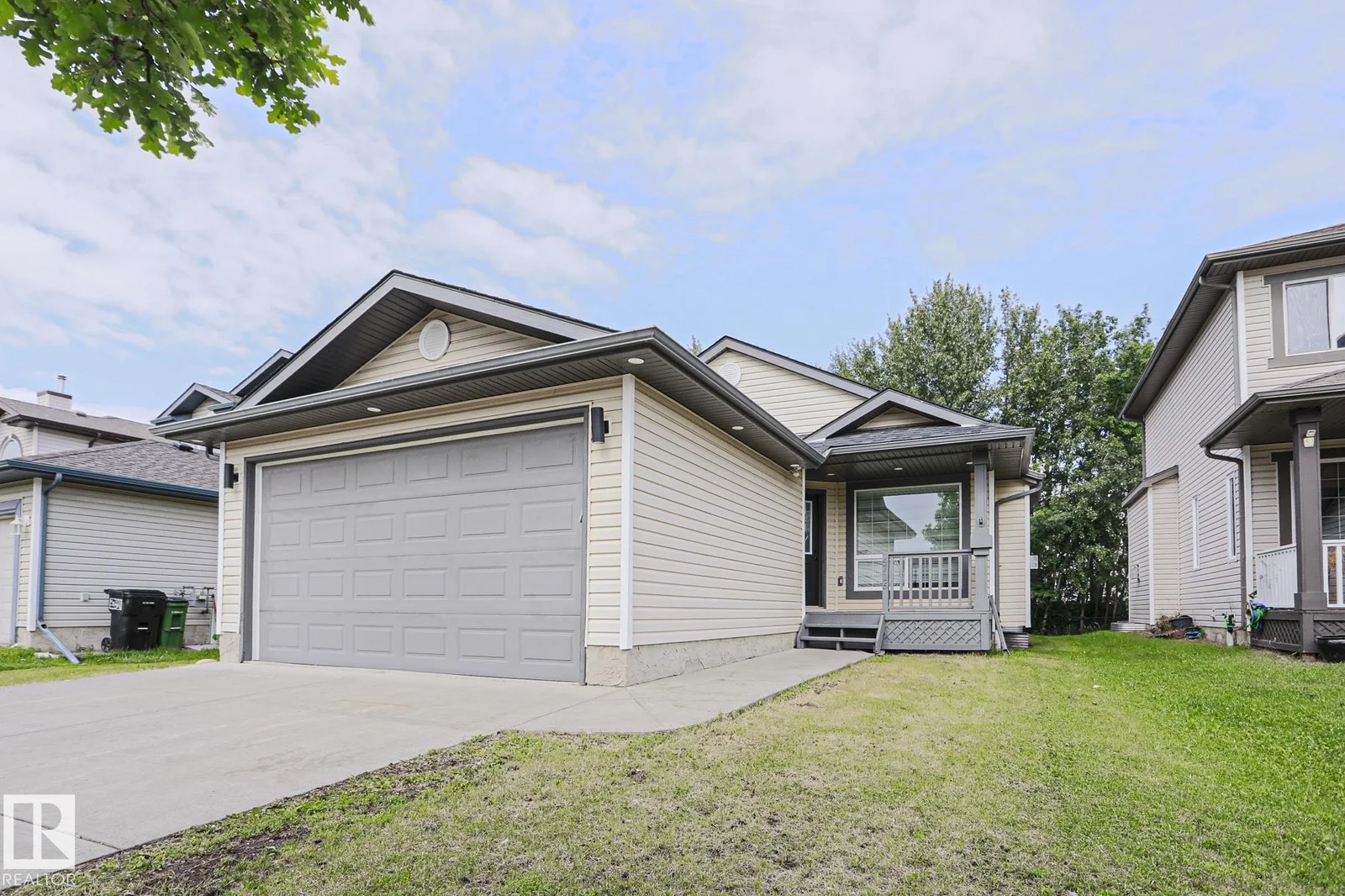 4716 207 ST NW, Edmonton - 4 bedroom Detached Single Family for sale