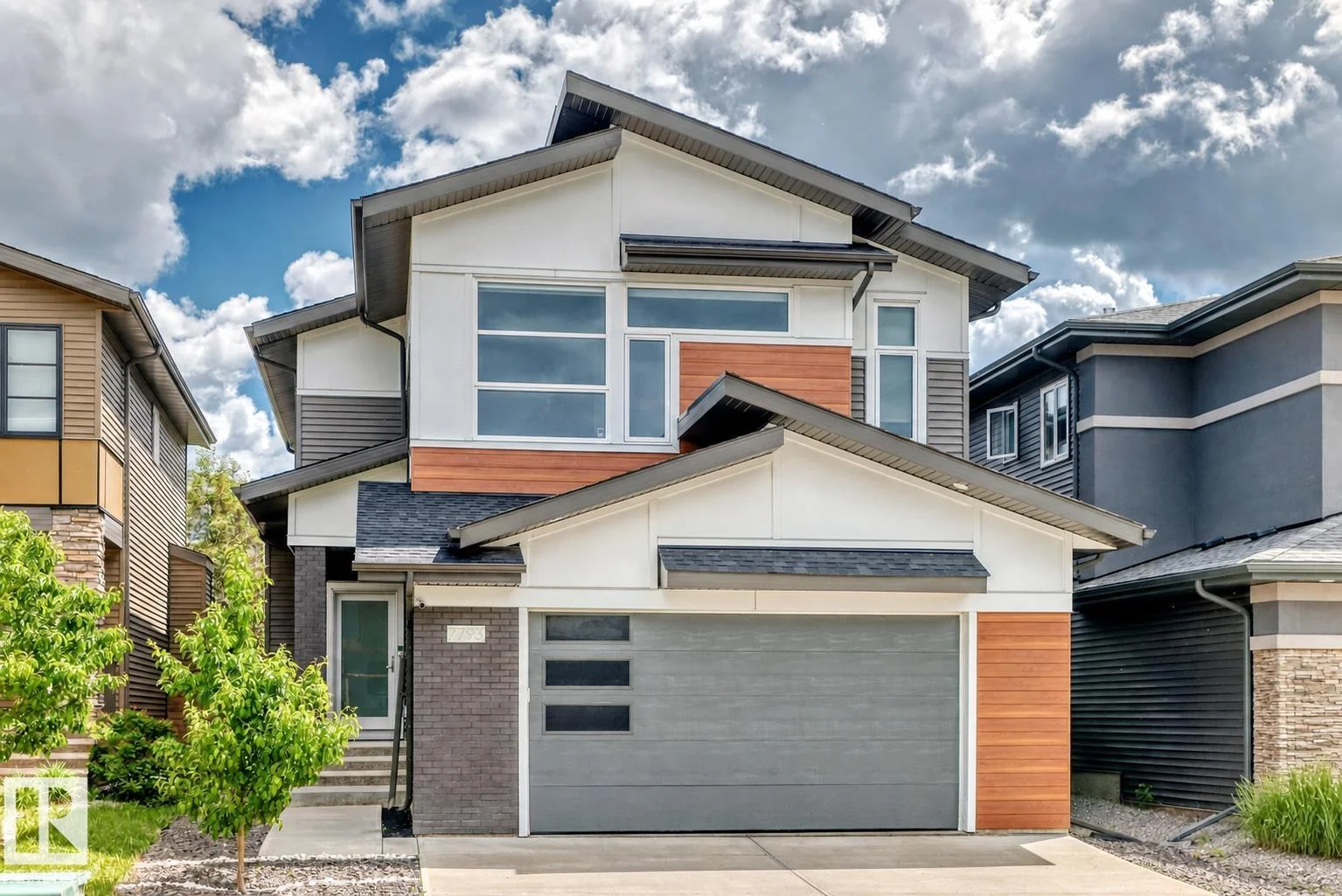 793 WINDERMERE WD NW, Edmonton - 4 bedroom Detached Single Family for sale
