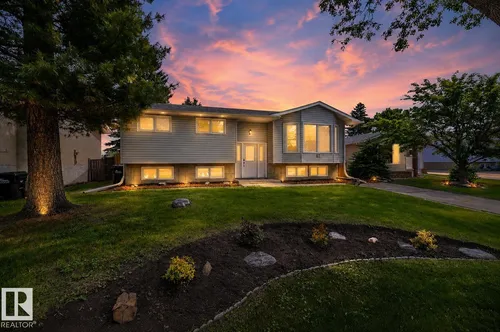 82 Rosewood DR, Sherwood Park - $419,000