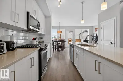Interior photo 2 of 2514 151A AV NW