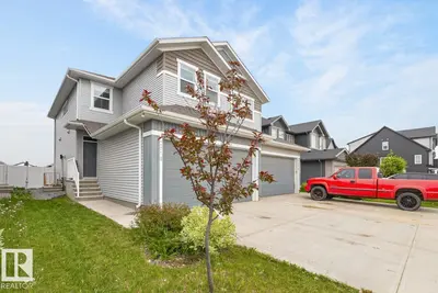 Interior photo 1 of 2514 151A AV NW