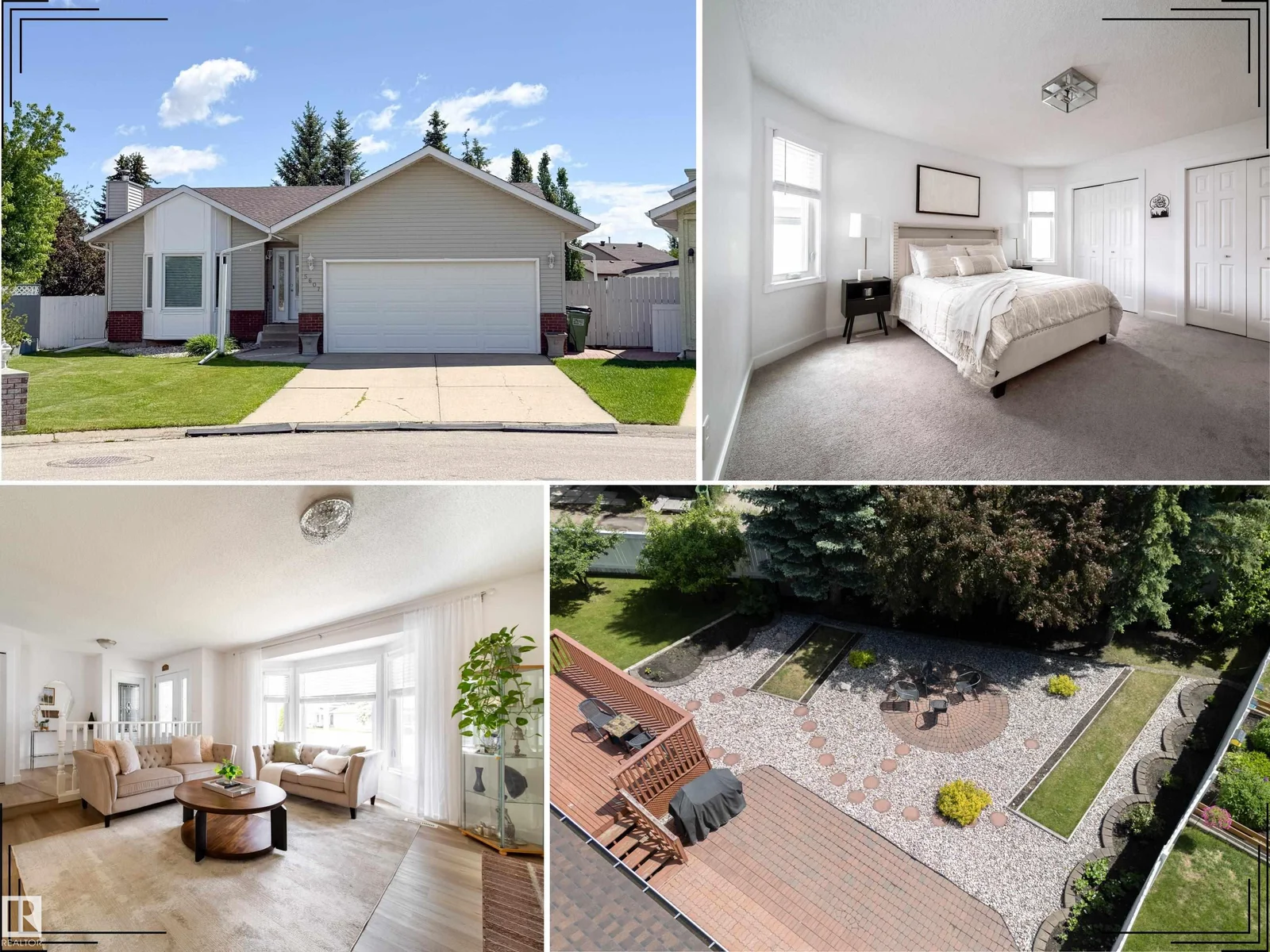 5607 188a ST NW, Edmonton - 6 bedroom Detached Single Family for sale